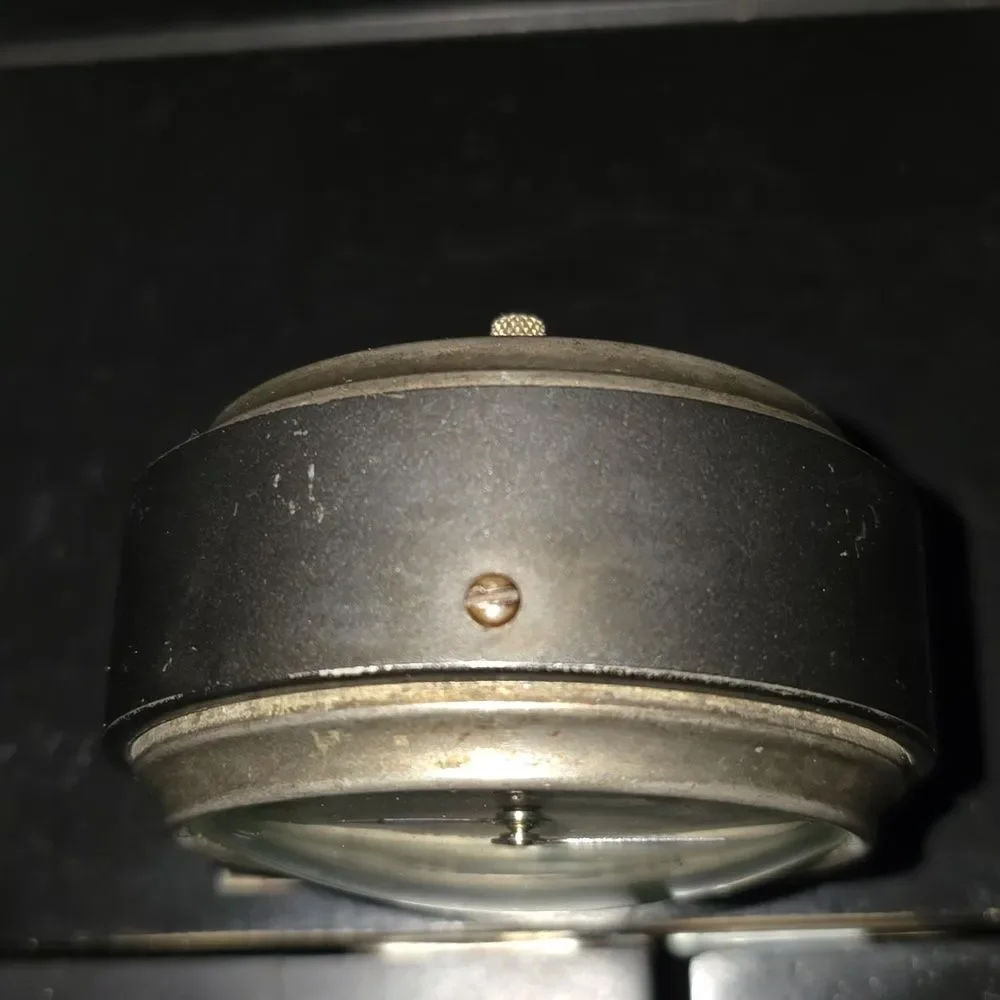 WESTCLOX Baby Ben, Vintage Alarm Clock 1937.